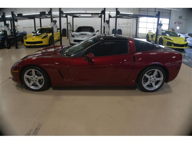 2006 Chevrolet Corvette (CC-2066399) for sale in Downers Grove, Illinois