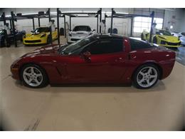 2006 Chevrolet Corvette (CC-2066399) for sale in Downers Grove, Illinois