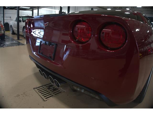 2006 Chevrolet Corvette (CC-2066399) for sale in Downers Grove, Illinois