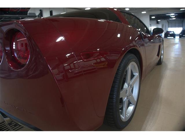 2006 Chevrolet Corvette (CC-2066399) for sale in Downers Grove, Illinois