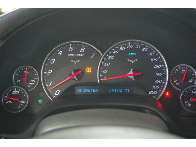 2006 Chevrolet Corvette (CC-2066399) for sale in Downers Grove, Illinois