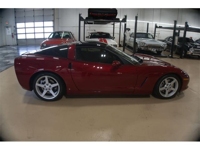 2006 Chevrolet Corvette (CC-2066399) for sale in Downers Grove, Illinois