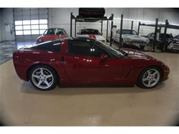 2006 Chevrolet Corvette (CC-2066399) for sale in Downers Grove, Illinois