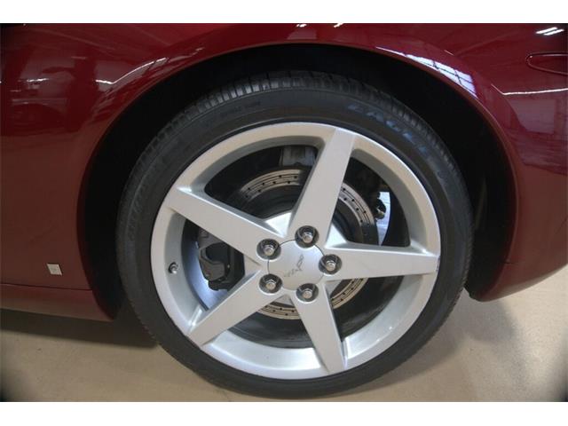2006 Chevrolet Corvette (CC-2066399) for sale in Downers Grove, Illinois