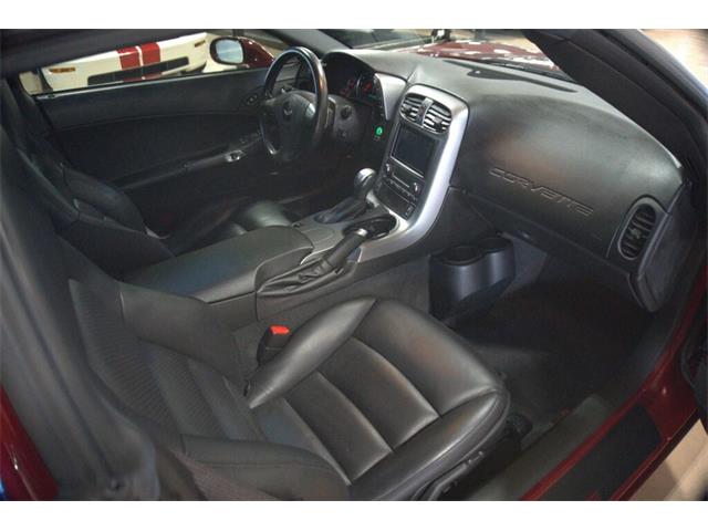 2006 Chevrolet Corvette (CC-2066399) for sale in Downers Grove, Illinois