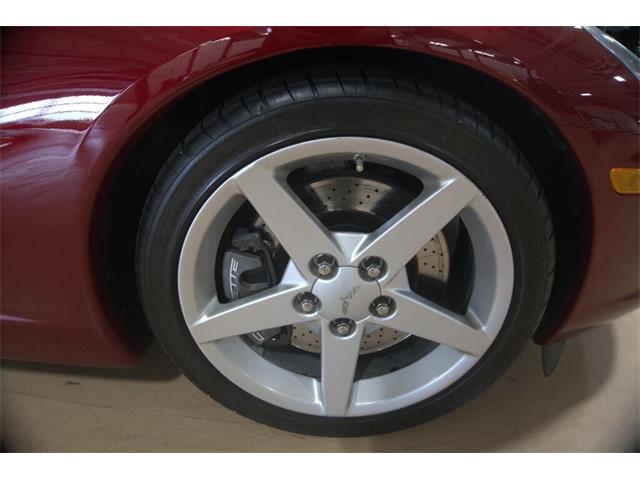 2006 Chevrolet Corvette (CC-2066399) for sale in Downers Grove, Illinois