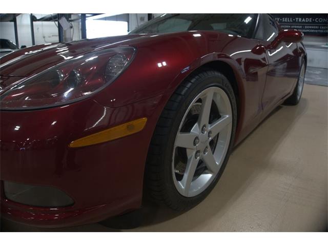 2006 Chevrolet Corvette (CC-2066399) for sale in Downers Grove, Illinois
