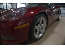 2006 Chevrolet Corvette (CC-2066399) for sale in Downers Grove, Illinois