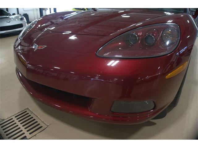 2006 Chevrolet Corvette (CC-2066399) for sale in Downers Grove, Illinois