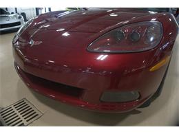 2006 Chevrolet Corvette (CC-2066399) for sale in Downers Grove, Illinois