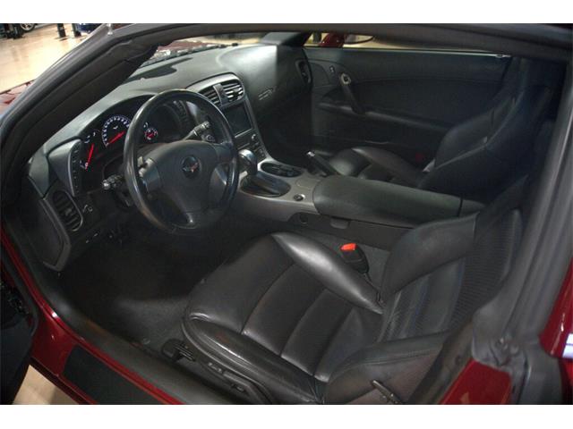 2006 Chevrolet Corvette (CC-2066399) for sale in Downers Grove, Illinois