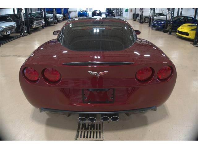 2006 Chevrolet Corvette (CC-2066399) for sale in Downers Grove, Illinois