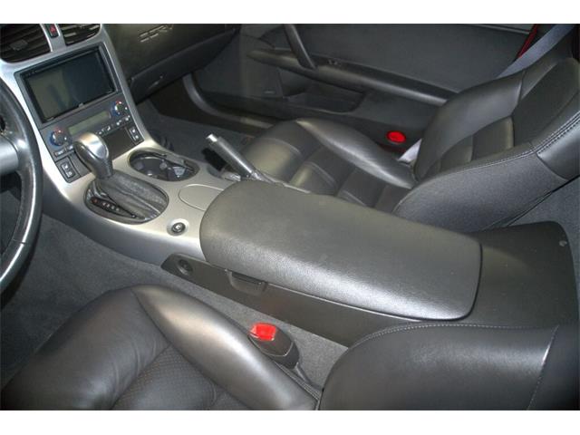 2006 Chevrolet Corvette (CC-2066399) for sale in Downers Grove, Illinois