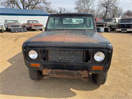 1977 International Scout (CC-2060640) for sale in Brookings, South Dakota