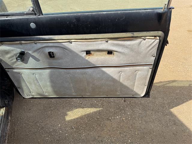 1977 International Scout (CC-2060640) for sale in Brookings, South Dakota