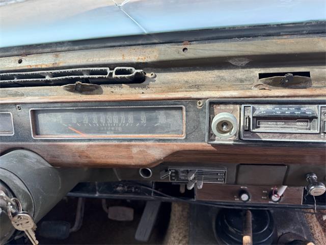 1977 International Scout (CC-2060640) for sale in Brookings, South Dakota