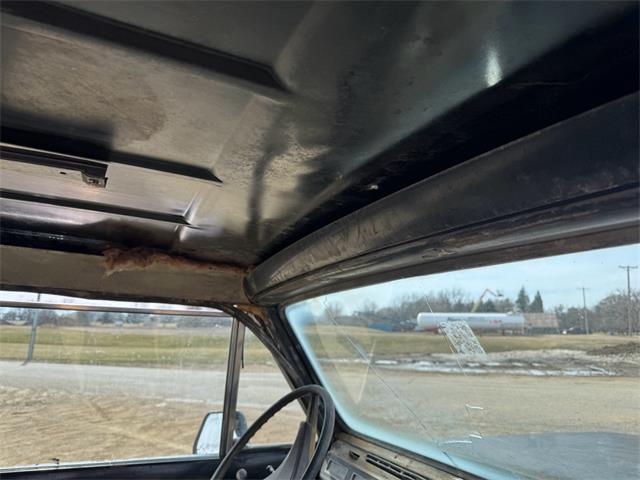 1977 International Scout (CC-2060640) for sale in Brookings, South Dakota