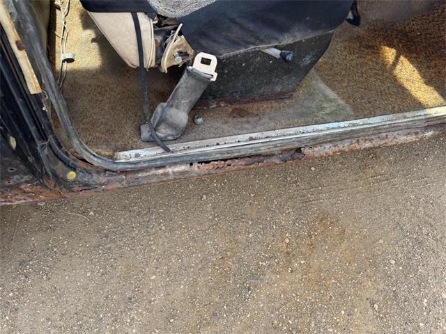 1977 International Scout (CC-2060640) for sale in Brookings, South Dakota