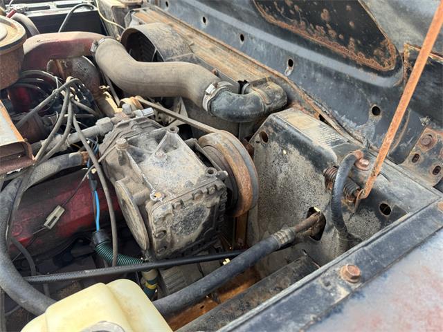 1977 International Scout (CC-2060640) for sale in Brookings, South Dakota