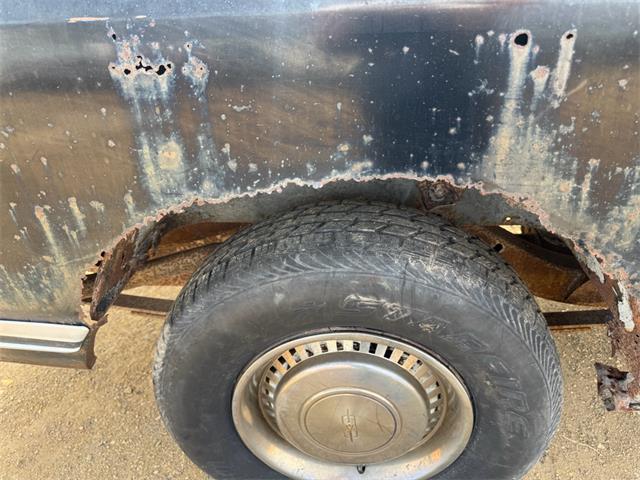 1977 International Scout (CC-2060640) for sale in Brookings, South Dakota