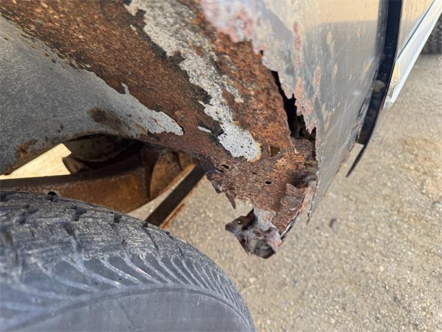 1977 International Scout (CC-2060640) for sale in Brookings, South Dakota