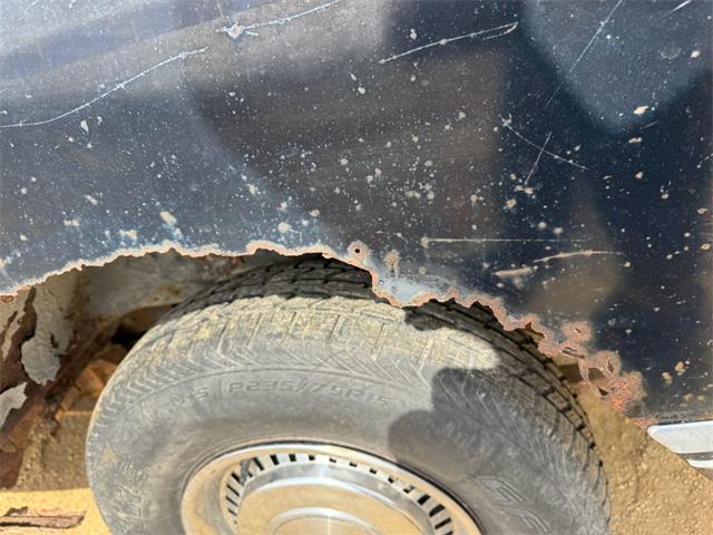 1977 International Scout (CC-2060640) for sale in Brookings, South Dakota