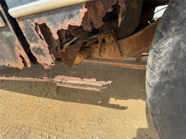 1977 International Scout (CC-2060640) for sale in Brookings, South Dakota