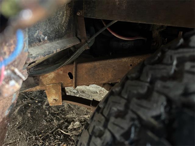 1977 International Scout (CC-2060640) for sale in Brookings, South Dakota