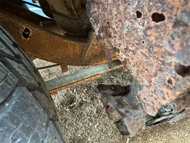 1977 International Scout (CC-2060640) for sale in Brookings, South Dakota