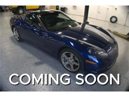 2007 Chevrolet Corvette (CC-2066401) for sale in Downers Grove, Illinois