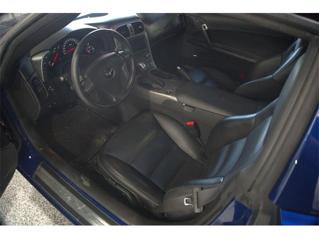 2007 Chevrolet Corvette (CC-2066401) for sale in Downers Grove, Illinois