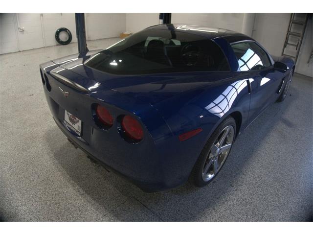2007 Chevrolet Corvette (CC-2066401) for sale in Downers Grove, Illinois
