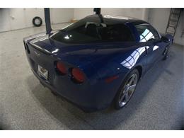 2007 Chevrolet Corvette (CC-2066401) for sale in Downers Grove, Illinois
