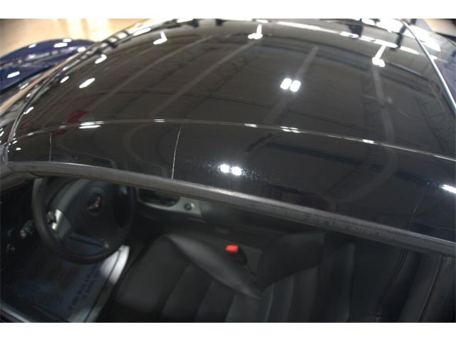 2007 Chevrolet Corvette (CC-2066401) for sale in Downers Grove, Illinois
