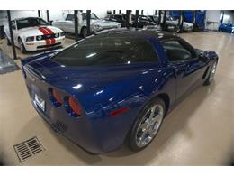 2007 Chevrolet Corvette (CC-2066401) for sale in Downers Grove, Illinois