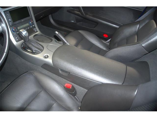 2007 Chevrolet Corvette (CC-2066401) for sale in Downers Grove, Illinois