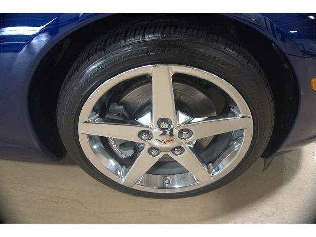 2007 Chevrolet Corvette (CC-2066401) for sale in Downers Grove, Illinois