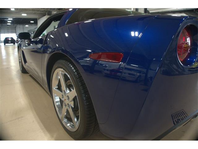 2007 Chevrolet Corvette (CC-2066401) for sale in Downers Grove, Illinois