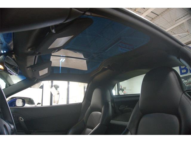2007 Chevrolet Corvette (CC-2066401) for sale in Downers Grove, Illinois