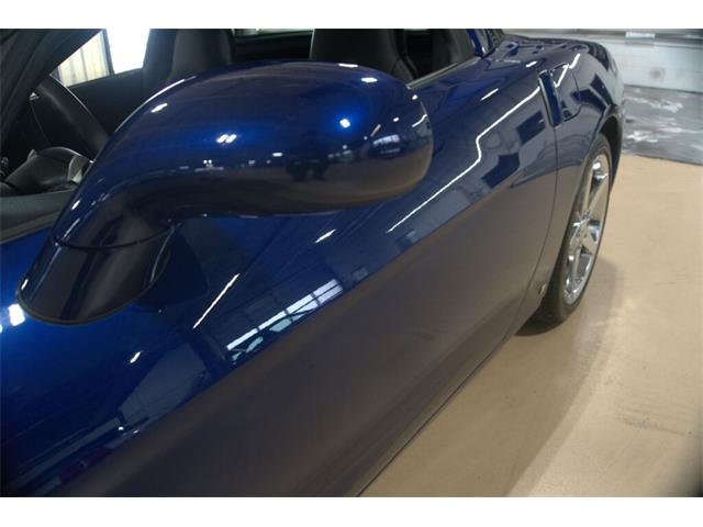 2007 Chevrolet Corvette (CC-2066401) for sale in Downers Grove, Illinois