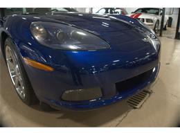 2007 Chevrolet Corvette (CC-2066401) for sale in Downers Grove, Illinois