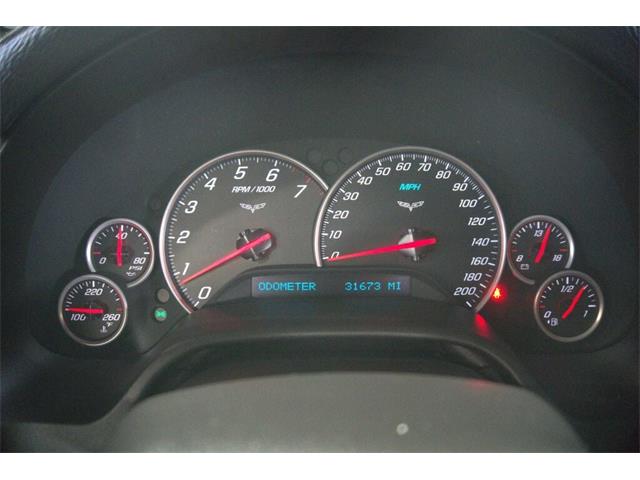 2007 Chevrolet Corvette (CC-2066401) for sale in Downers Grove, Illinois