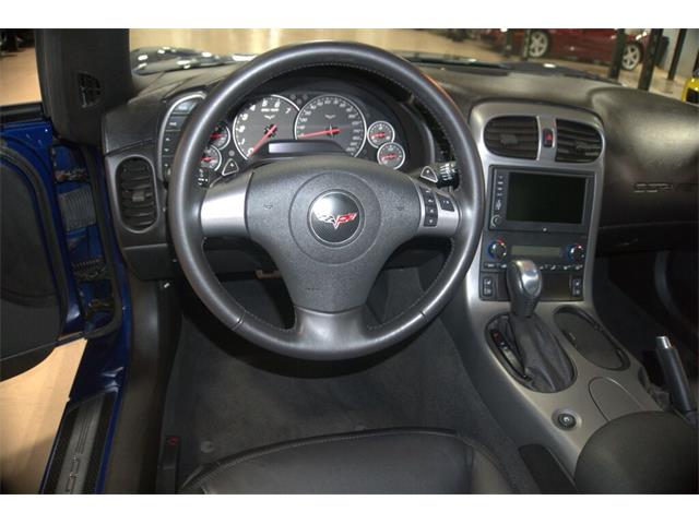 2007 Chevrolet Corvette (CC-2066401) for sale in Downers Grove, Illinois