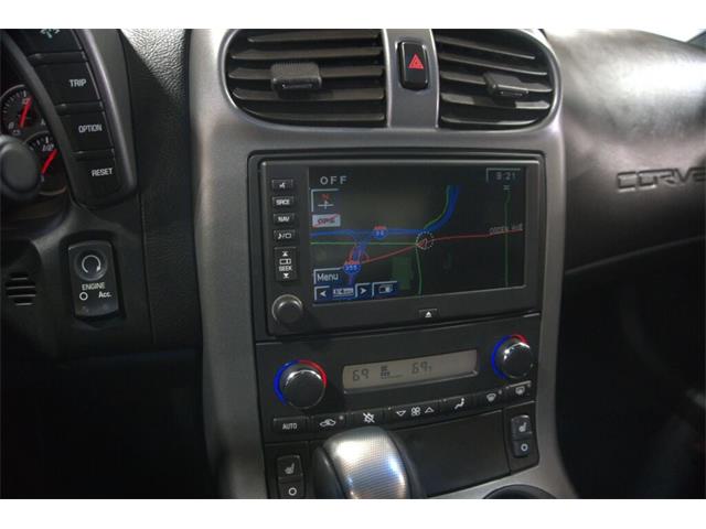 2007 Chevrolet Corvette (CC-2066401) for sale in Downers Grove, Illinois