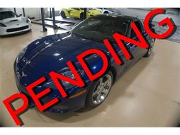 2007 Chevrolet Corvette (CC-2066401) for sale in Downers Grove, Illinois