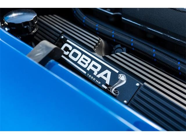 1965 Shelby Cobra (CC-2066403) for sale in Jupiter, Florida