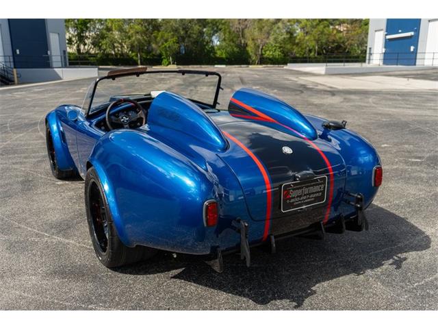 1965 Shelby Cobra (CC-2066403) for sale in Jupiter, Florida