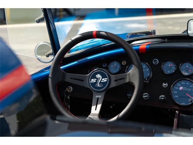 1965 Shelby Cobra (CC-2066403) for sale in Jupiter, Florida