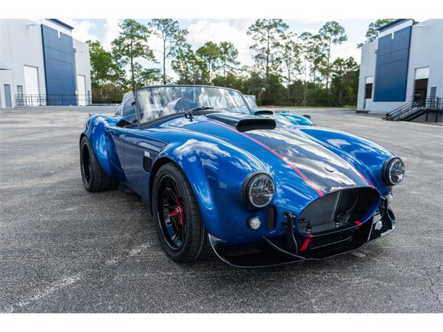 1965 Shelby Cobra (CC-2066403) for sale in Jupiter, Florida