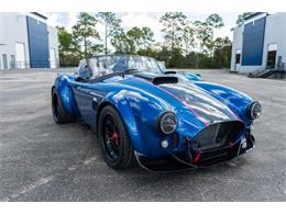1965 Shelby Cobra (CC-2066403) for sale in Jupiter, Florida
